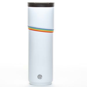 Starbucks 2020 Limited Edition Pride Rainbow Cup